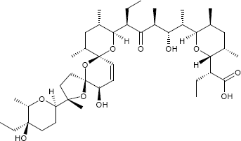 Narasin