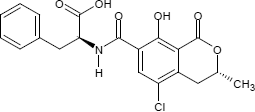 Ochratoxin A