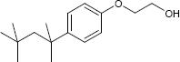Octoxynol-1