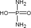 Phosphordiamidsäure