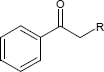 Phenacyl-Gruppe Phenacyl
