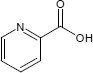 Picolinsäure