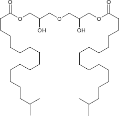 Polyglyceryl-2 Diisostearate