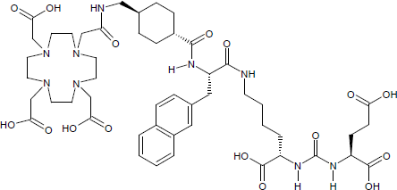 PSMA-617