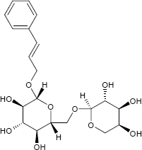 Rosavin