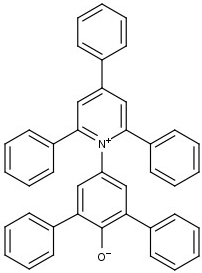 Reichardt-Farbstoff