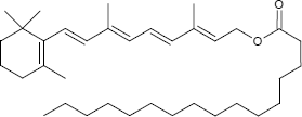 Retinylpalmitat