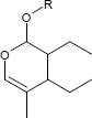 seco-Iridoide