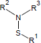 Sulfenamide