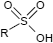 Sulfonsäuren