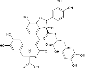 Salvianolsäure B