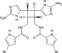 Sceptrin