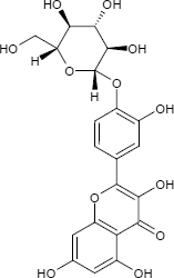 Spiraeosid