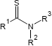 Thioamide