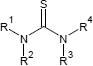 Thioharnstoffe