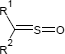 Thioketon-S-Oxid