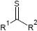 Thioketone