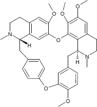 Tetrandrin