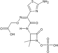 Tigemonam