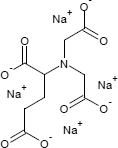 Tetranatriumglutamatdiacetat