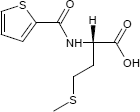 Thenoyl Methionate Thenoyl Methionate