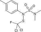 Tolylfluanid