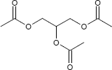 Triacetin