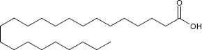 Tricosansäure