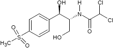 Thiamphenicol Thiamphenicol