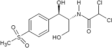 Thiamphenicol