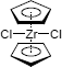 Zirconocen Dichlorid