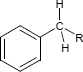 Benzyl-Gruppe
