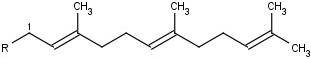 Farnesyl