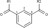 Isophthaloyl