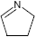 1-Pyrrolin