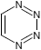 1,2,3,4-Tetrazin