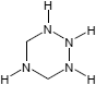 1,2,3,5-Tetrazinan