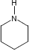 Piperidin