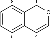 1H-Isochromen