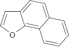 Naphtho(1,2b)furan