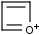 Oxetium-Ion Oxetium