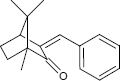 Benzylidene Camphor