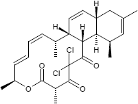 Chlorotonil-A