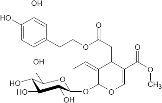 Oleuropein