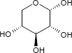 alpha-D-Xylopyranose