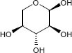 alpha-L-Xylopyranose