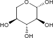 beta-L-Xylopyranose