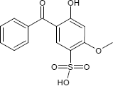 Benzophenon-4