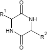 Diketopiperazine