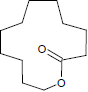 Oxacyclotridecan-2-on